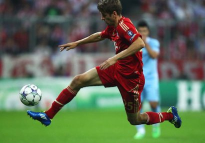 Tomas Müller: \