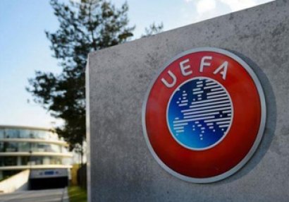 UEFA daha 2 kluba məğlubiyyət verdi