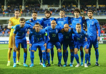 FİFA milli komandalarla bağlı qərar verdi