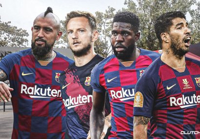 Yeni baş məşqçi qərar verdi: Bu futbolçular \