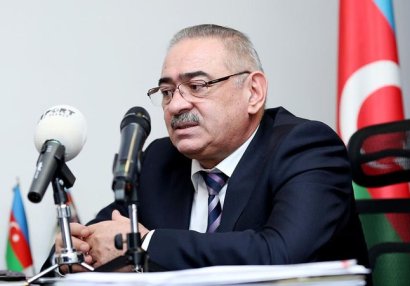 PFL-də prezident seçkisinin vaxtı açıqlandı
