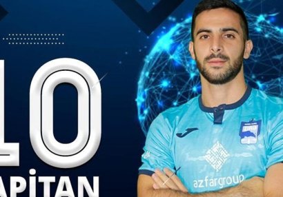 “10 nömrə” - 10-cu kapitan