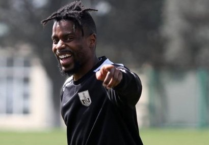 Bakı klubundan Rumıniyaya transfer