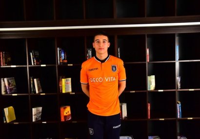 Azərbaycan yığmasında daha iki yeni legioner