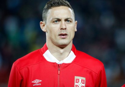Matiç millidən gedir