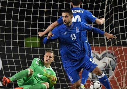 Cavadov: “Gürcülər milliyə gəlməyən futbolçunu vətən xaini elan edərlər”