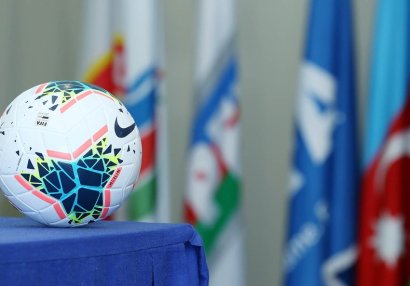 Premyer Liqamızın tam təqvimi nə vaxt açıqlanacaq? - PFL rəsmisi
