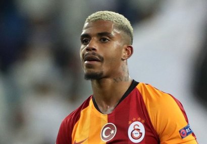 “Qalatasaray”dan getdi