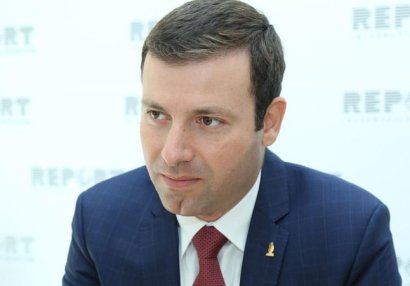 Elxan Məmmədov: \