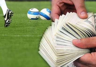 Qadın və kişi futbolçuların ödənişləri bərabərləşdi