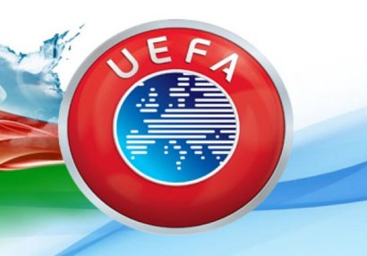 UEFA 3 klubumuz üçün pul göndərdi: 483 min manat