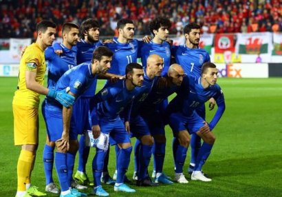 Азербайджан выйдет на 1 матч в Лиге наций: первое испытание для Де Бьязи за рулем нашей сборной