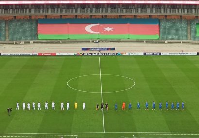Millimiz de Byazinin debütündə \