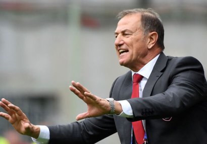 De Byazidən məğlubiyyət şərhi: \