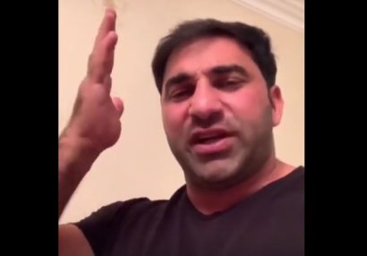 Kamil Zeynallıdan futbol millimizə sərt tənqid - VİDEO