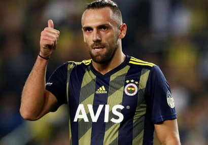 “Fənərbağça” 3.5 milyona aldığı futbolçunu 18 milyona satdı