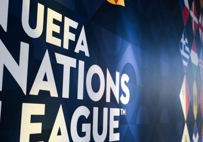 UEFA Millətlər Liqası: İtaliya Niderlanda qarşı