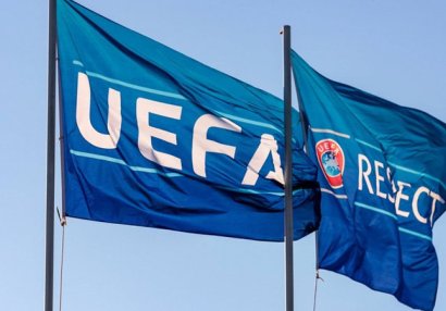 UEFA \