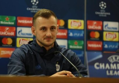 Maksim Medvedev açıqlama verdi