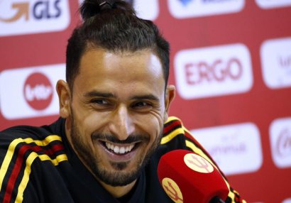 Daha bir ulduz futbolçu Türkiyə Super Liqasında