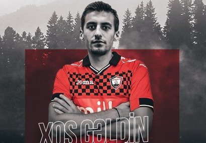 Xorvat oyunçu \