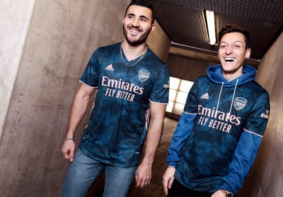 Mesut Özil \