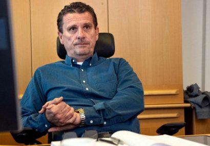 UEFA “Mölde”ni necə sevindirdi?