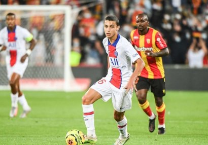 Neymar və Mbappesiz PSJ yenilgi ilə başladı