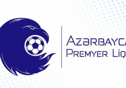 Сегодня стартует II тур азербайджанской Премьер-лиги