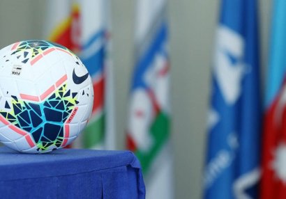 PFL prezidenti seçkisinin vaxtı açıqlandı