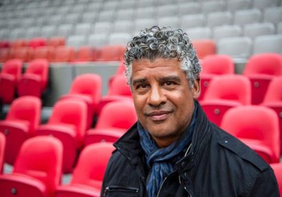 Frank Raykaard milli komandadan imtina etdi
