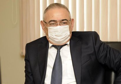 Ramin Musayev yenidən PFL prezidenti oldu - FOTOLAR