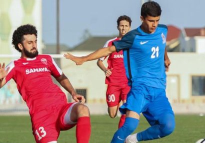 U-19 millimizdən heç-heçə