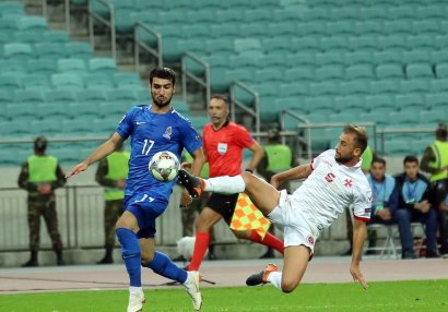 UEFA-dan Mahir Emreli açıqlaması