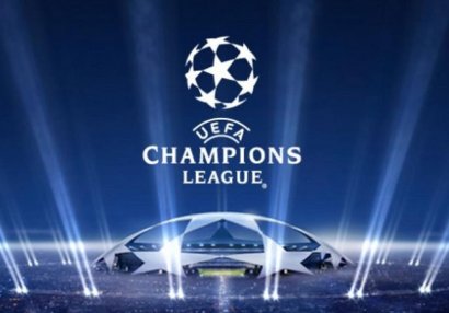 Çempionlar Liqası: Daha 5 \