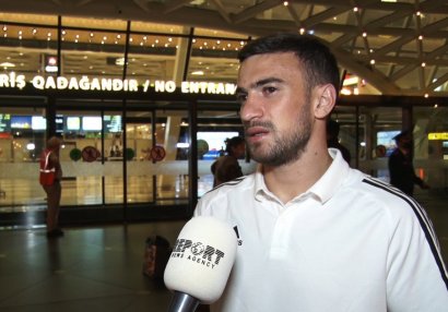 Qara Qarayev: \