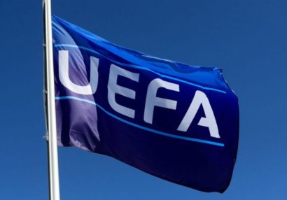 UEFA İcraiyyə Komitəsi iclasının gündəliyi açıqlandı