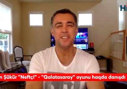 Hakan Şükür 