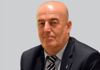 Asim Xudiyev Avroliqa matçına təyinat aldı