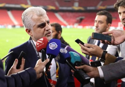 Tahir Gözəl: “Qarabağ”sız Qurban, Qurbansız “Qarabağ” olmaz\