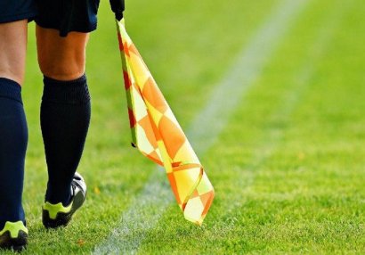 Türkiyədə 6 futbol hakimi koronavirusa yoluxdu