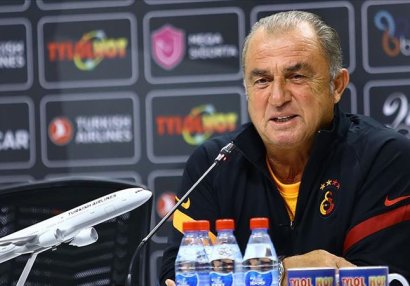Fatih Terim: 