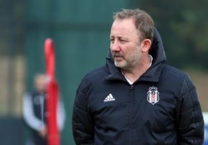 Sərgən Yalçın koronavirusa qalib gəldi