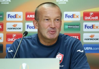 Roman Qriqorçuk: \