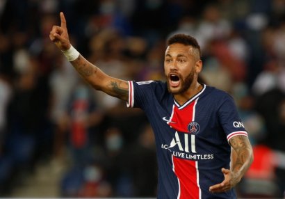 Neymar ilin sonuna qədər diskvalifikasiya edilə bilər