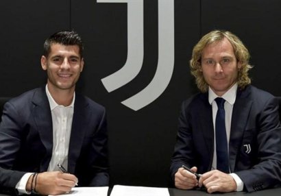 Morata \