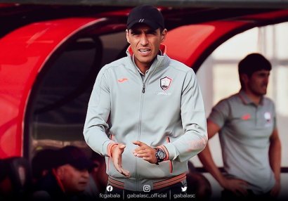 Tətil bitdi, məşqlərə davam