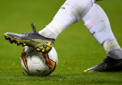 Futbolçu 