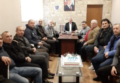 Həmkarlar İttifaqı bəyanat yaydı