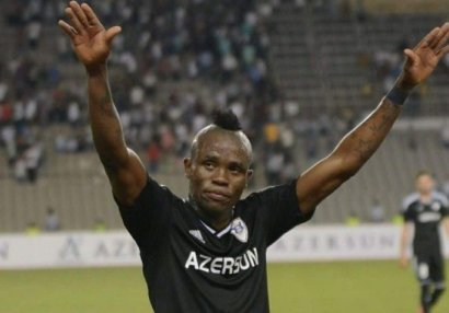 Donald Gerye: 